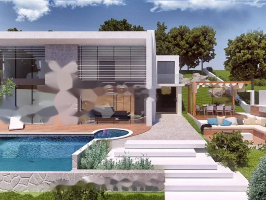 Maison à Opatija, Croatie, 185 m² - image 1