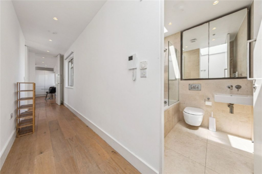 Appartement à Londres, Royaume-Uni - image 1