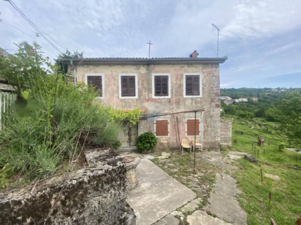 Maison à Opatija, Croatie, 73 m² - image 1