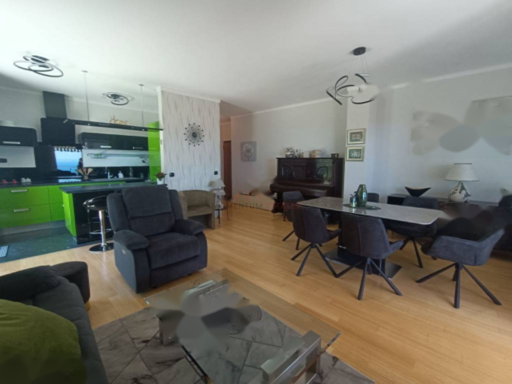 Appartamento a Opatija, Croazia, 90 m² - foto 1