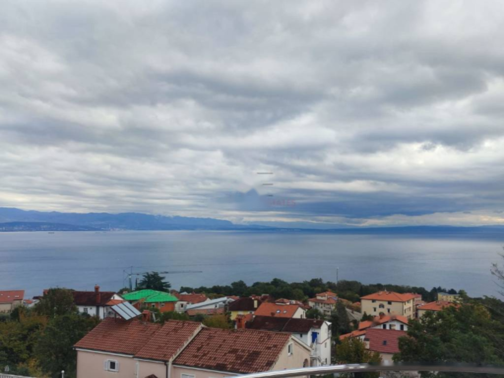 Appartamento a Opatija, Croazia, 100 m² - foto 1
