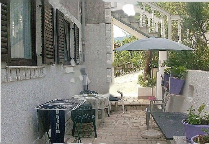 Flat in Opatija, Croatia, 79 m² - picture 1