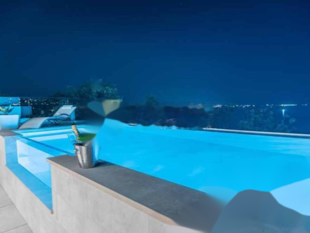 Flat in Opatija, Croatia, 210 m² - picture 1