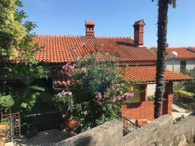 Haus in Opatija, Kroatien, 280 m² - Foto 1