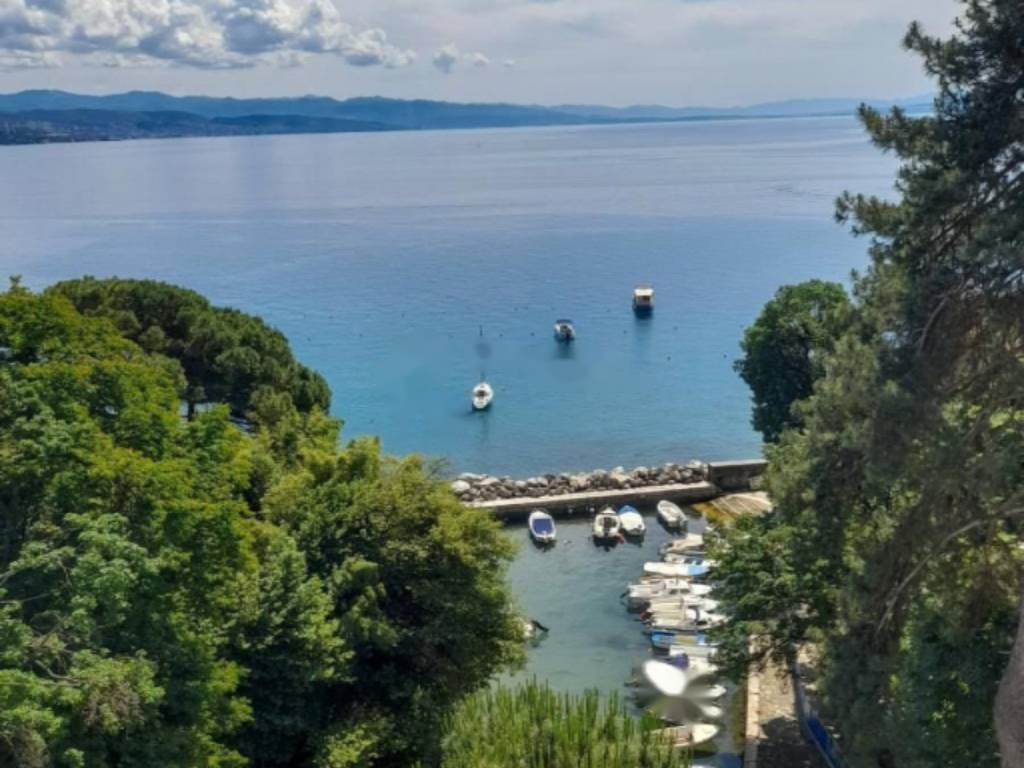 Appartamento a Opatija, Croazia, 70 m² - foto 1