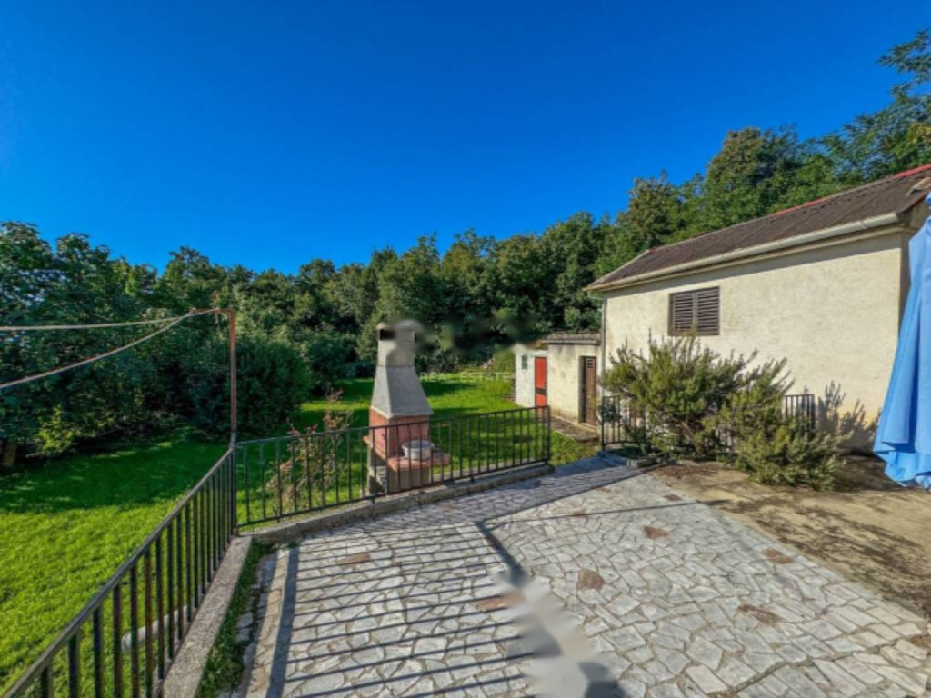 House in Opatija, Croatia, 200 m² - picture 1