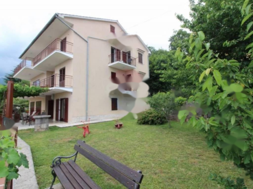 House in Opatija, Croatia, 459 m² - picture 1