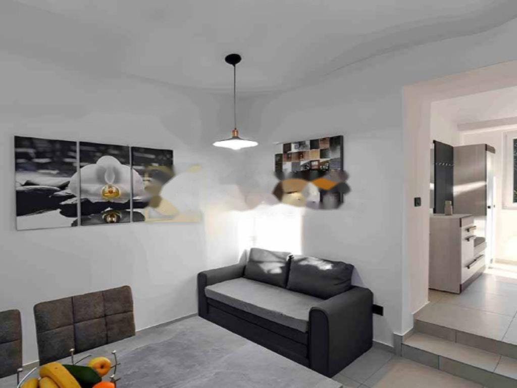 Appartement à Opatija, Croatie, 52 m² - image 1
