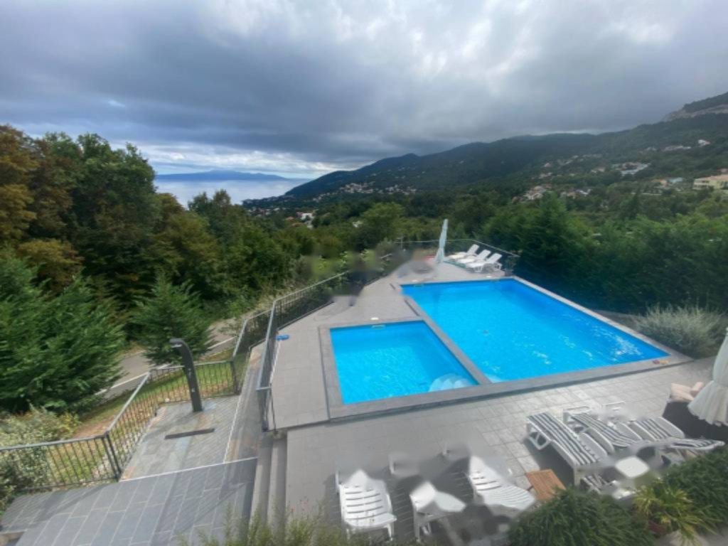 Appartement à Opatija, Croatie, 136 m² - image 1