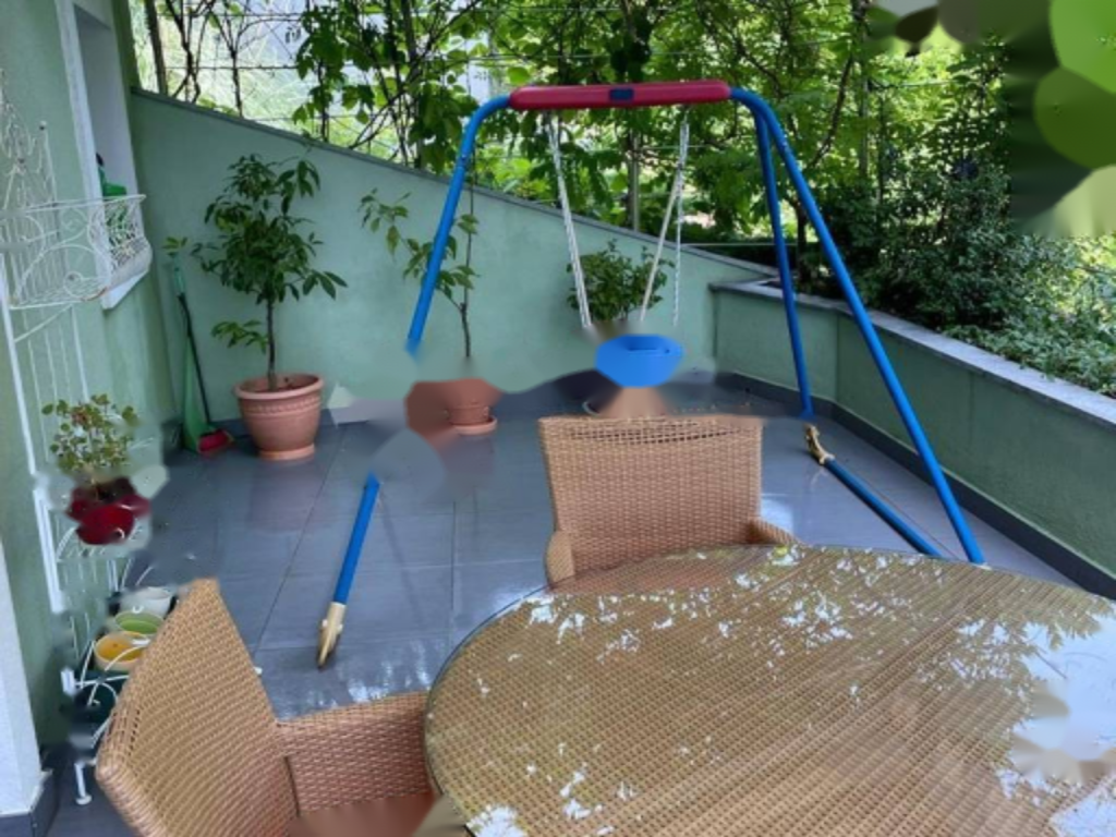 Wohnung in Opatija, Kroatien, 112 m² - Foto 1