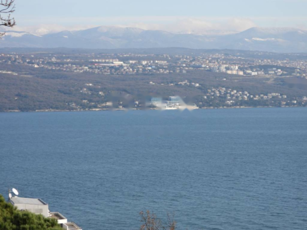 Flat in Opatija, Croatia, 110 m² - picture 1