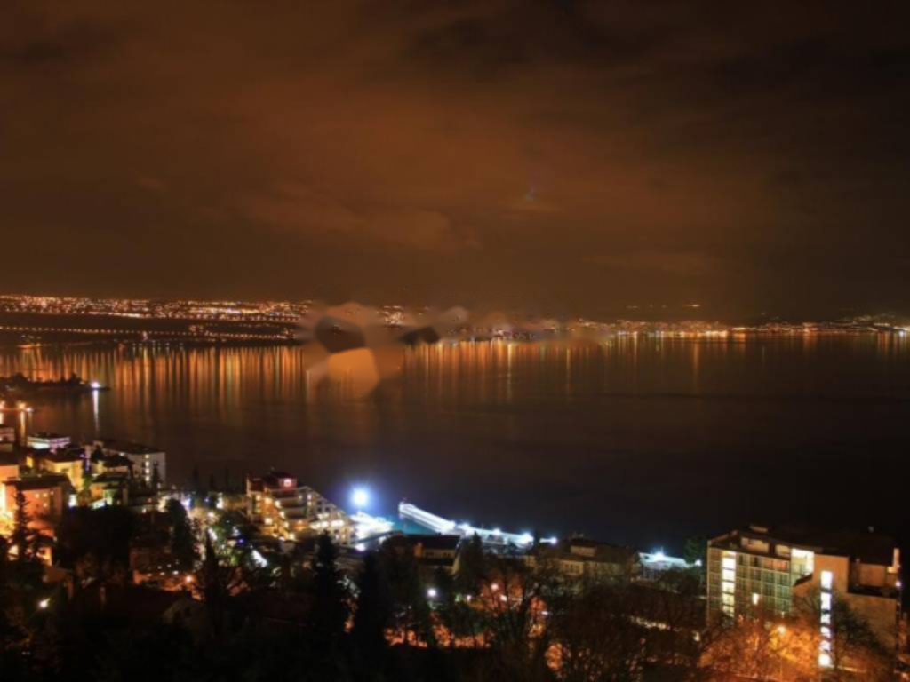 Appartement à Opatija, Croatie, 156 m² - image 1