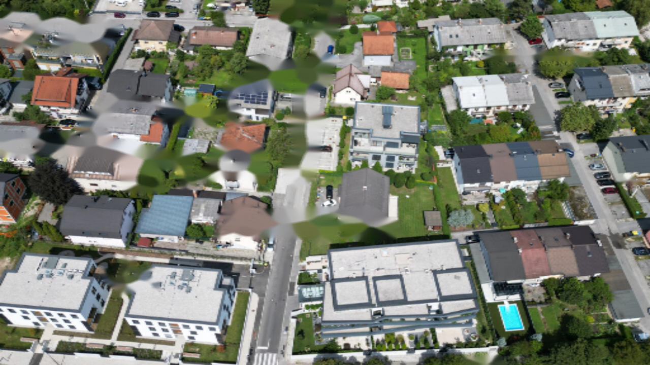 House in Ljubljana, Slovenia, 120 m² - picture 1