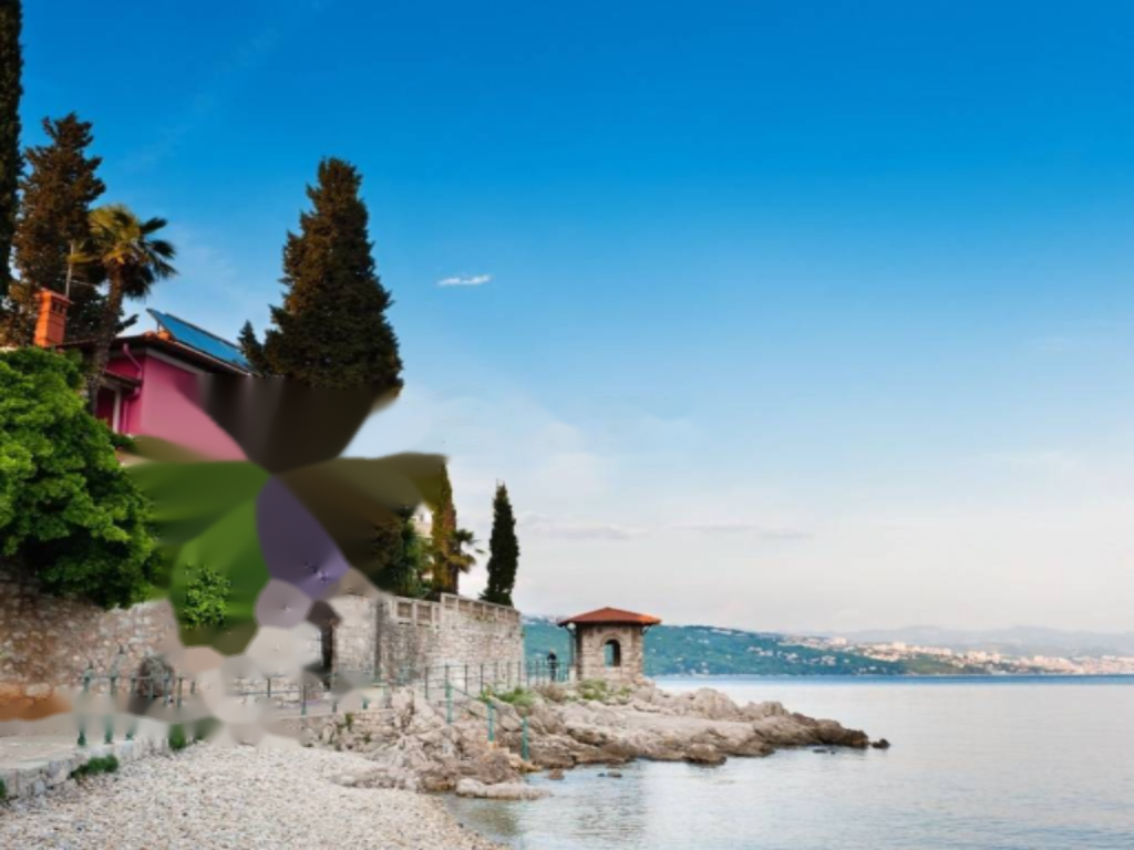 Appartement à Opatija, Croatie, 111 m² - image 1