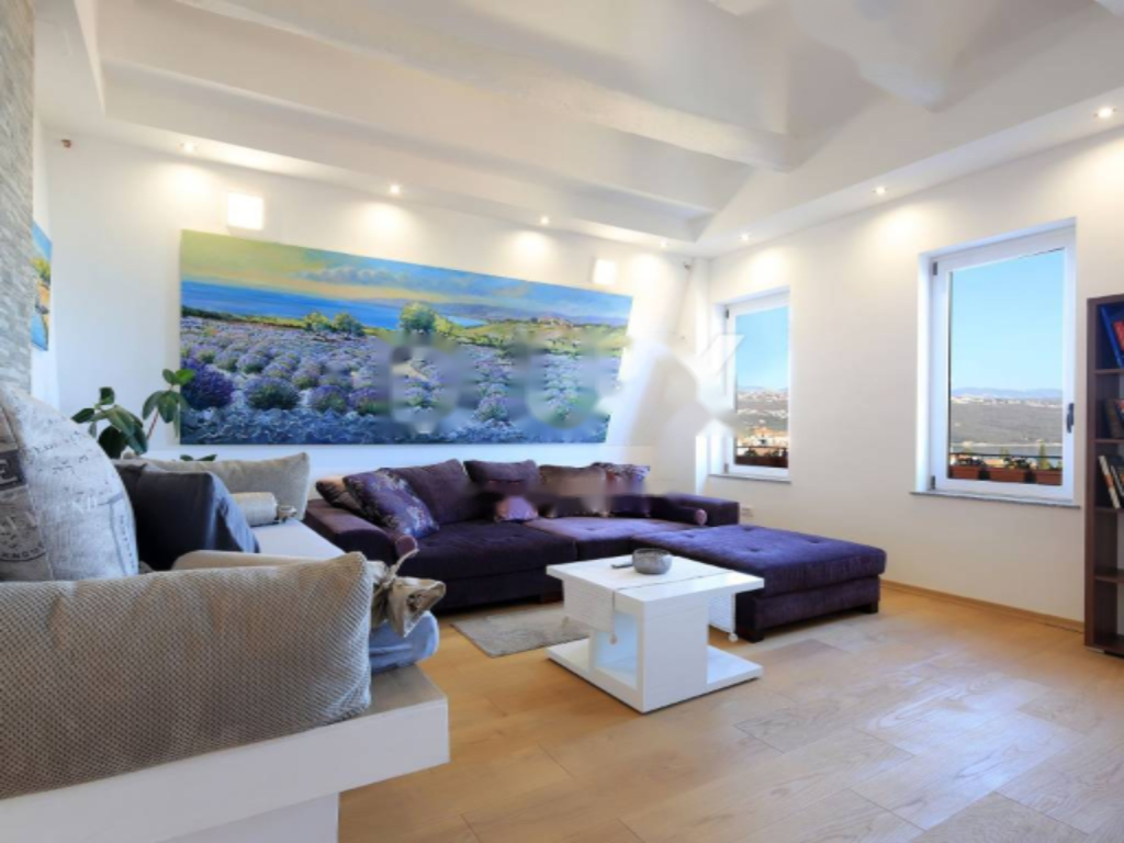 Piso en Opatija, Croacia, 131 m² - imagen 1