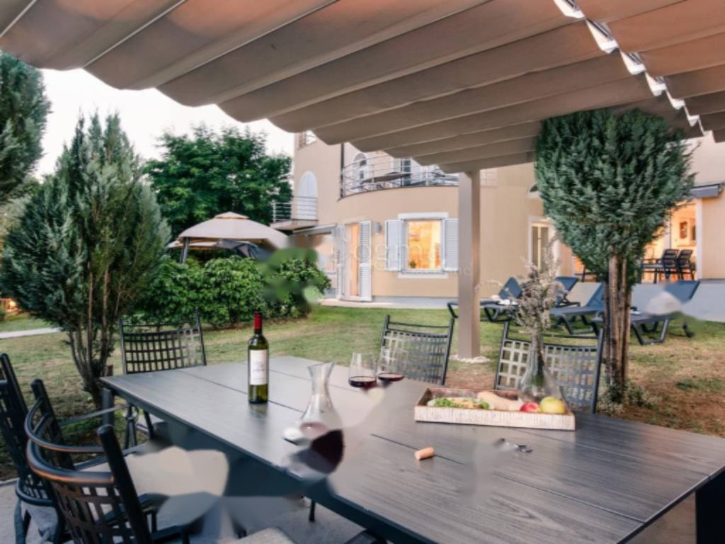 Appartamento a Opatija, Croazia, 170 m² - foto 1