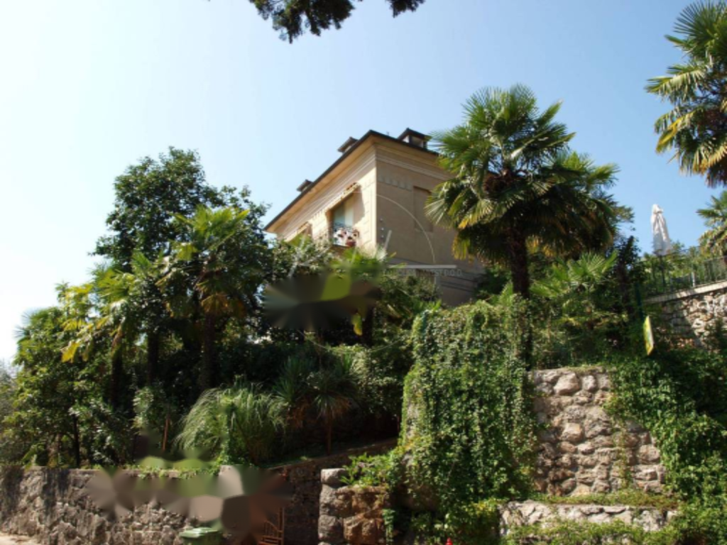 Appartamento a Opatija, Croazia, 120 m² - foto 1