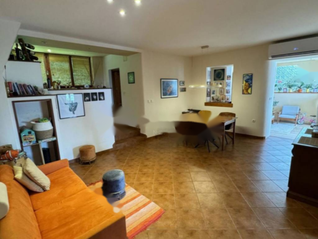 Flat in Opatija, Croatia, 118 m² - picture 1