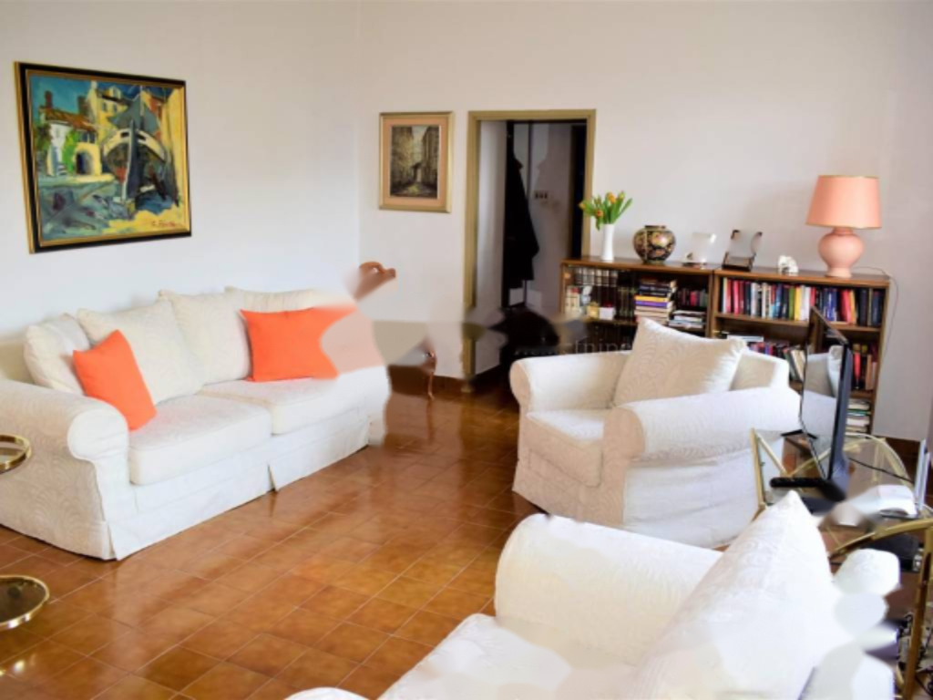 Appartamento a Opatija, Croazia, 123 m² - foto 1