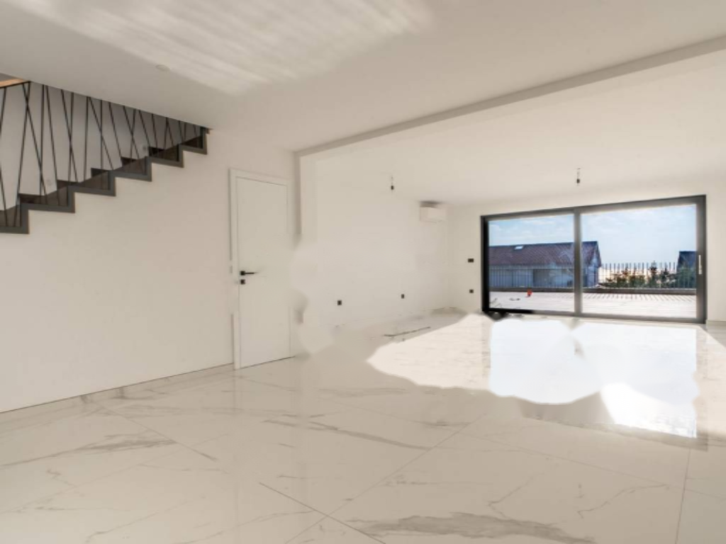 Piso en Opatija, Croacia, 162 m² - imagen 1
