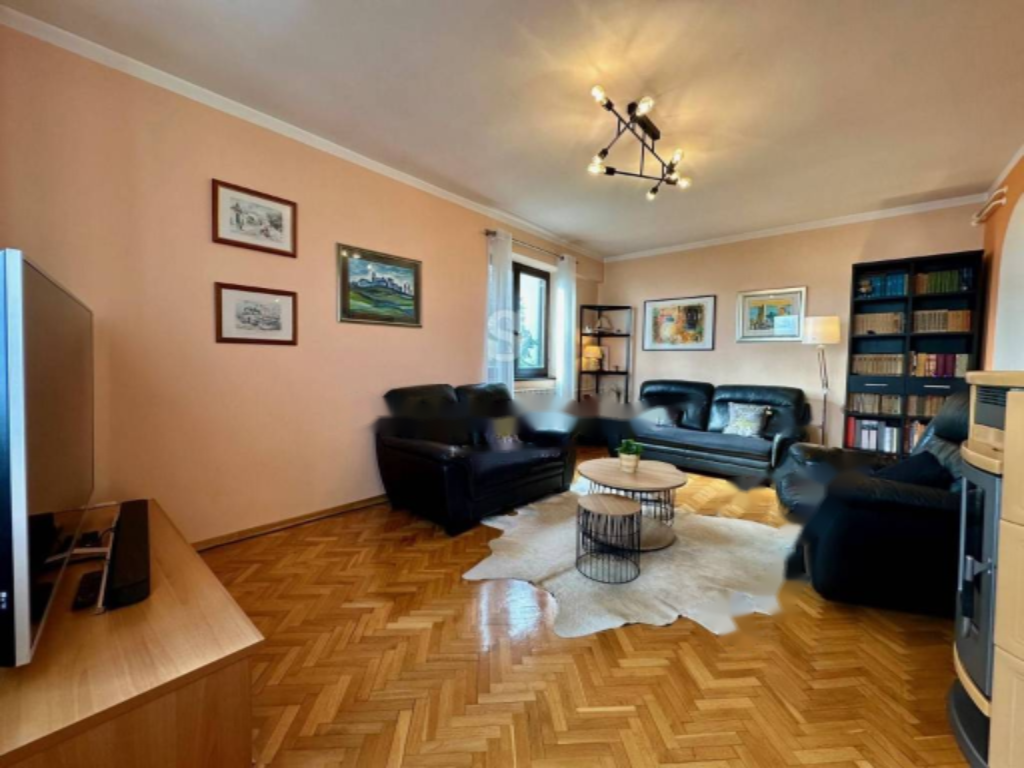 Flat in Opatija, Croatia, 101 m² - picture 1