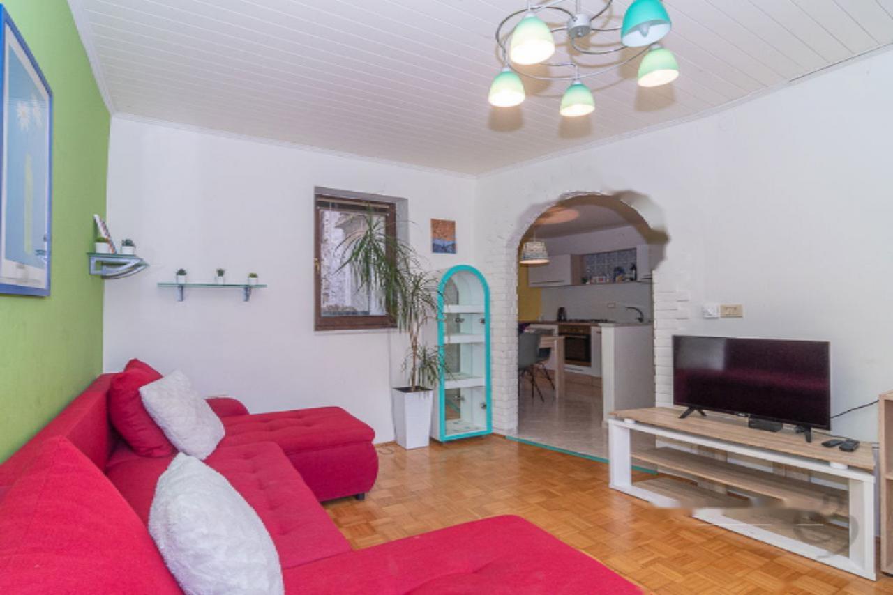 Wohnung in Piran, Slowenien, 67 m² - Foto 1