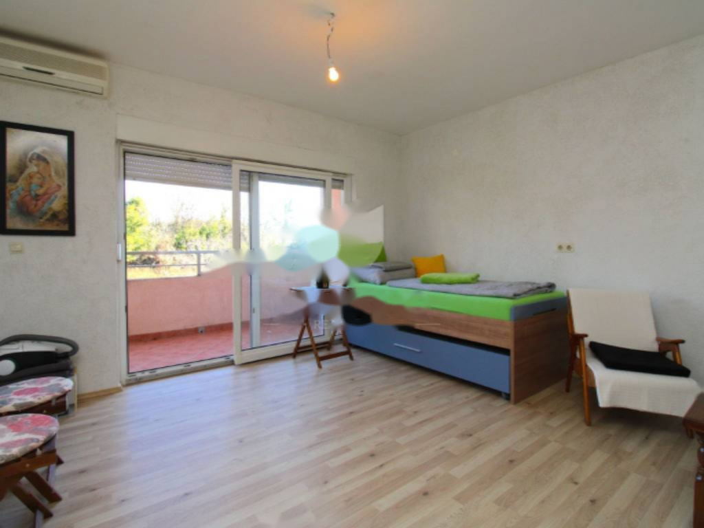 Flat in Opatija, Croatia, 34 m² - picture 1