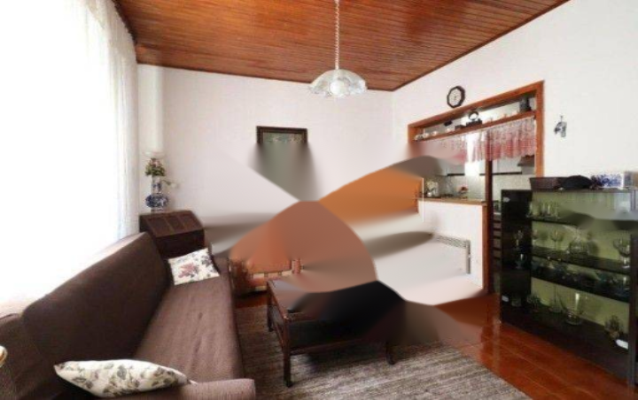 Wohnung in Opatija, Kroatien, 57 m² - Foto 1
