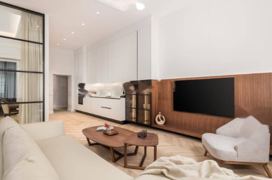 Appartamento a Opatija, Croazia, 114 m² - foto 1