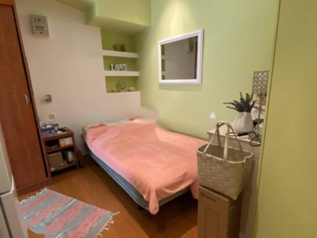 Wohnung in Opatija, Kroatien, 15 m² - Foto 1