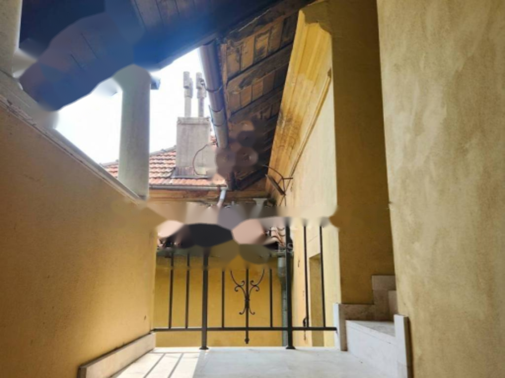 Piso en Opatija, Croacia, 110 m² - imagen 1