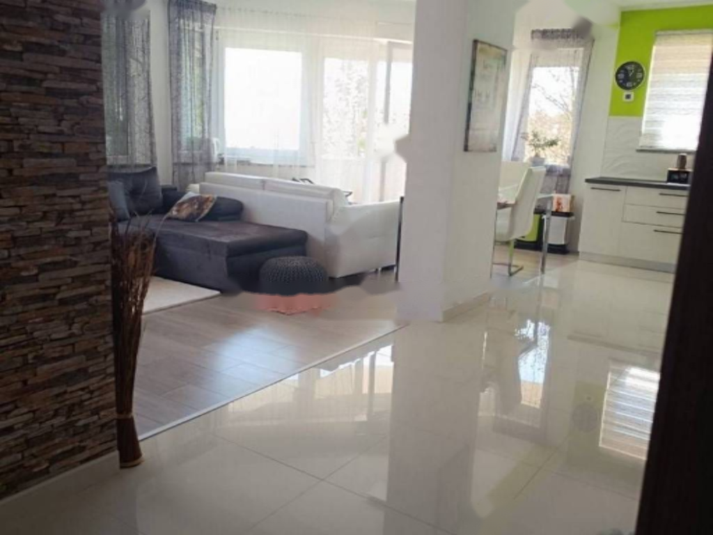 Appartamento a Opatija, Croazia, 115 m² - foto 1