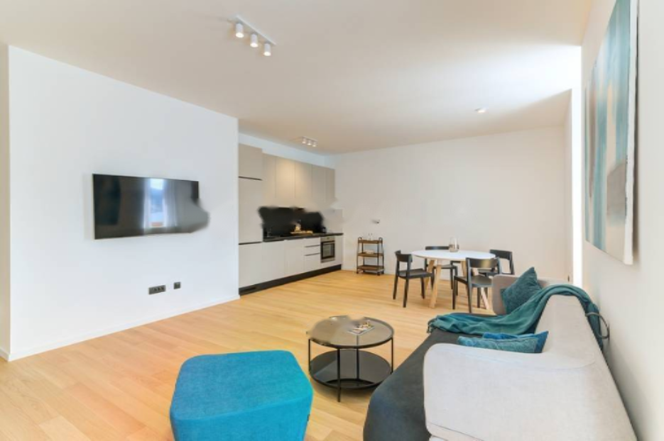Wohnung in Opatija, Kroatien, 68 m² - Foto 1