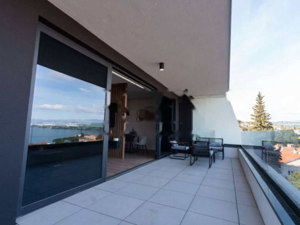 Appartamento a Opatija, Croazia, 1 m² - foto 1