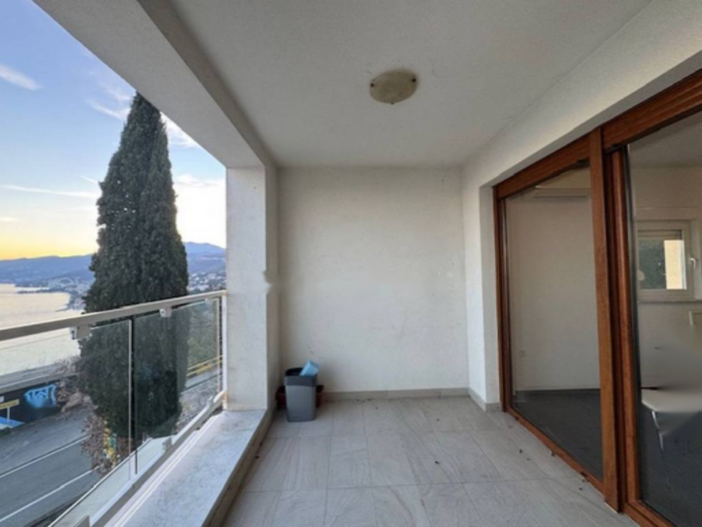 Wohnung in Opatija, Kroatien, 56 m² - Foto 1