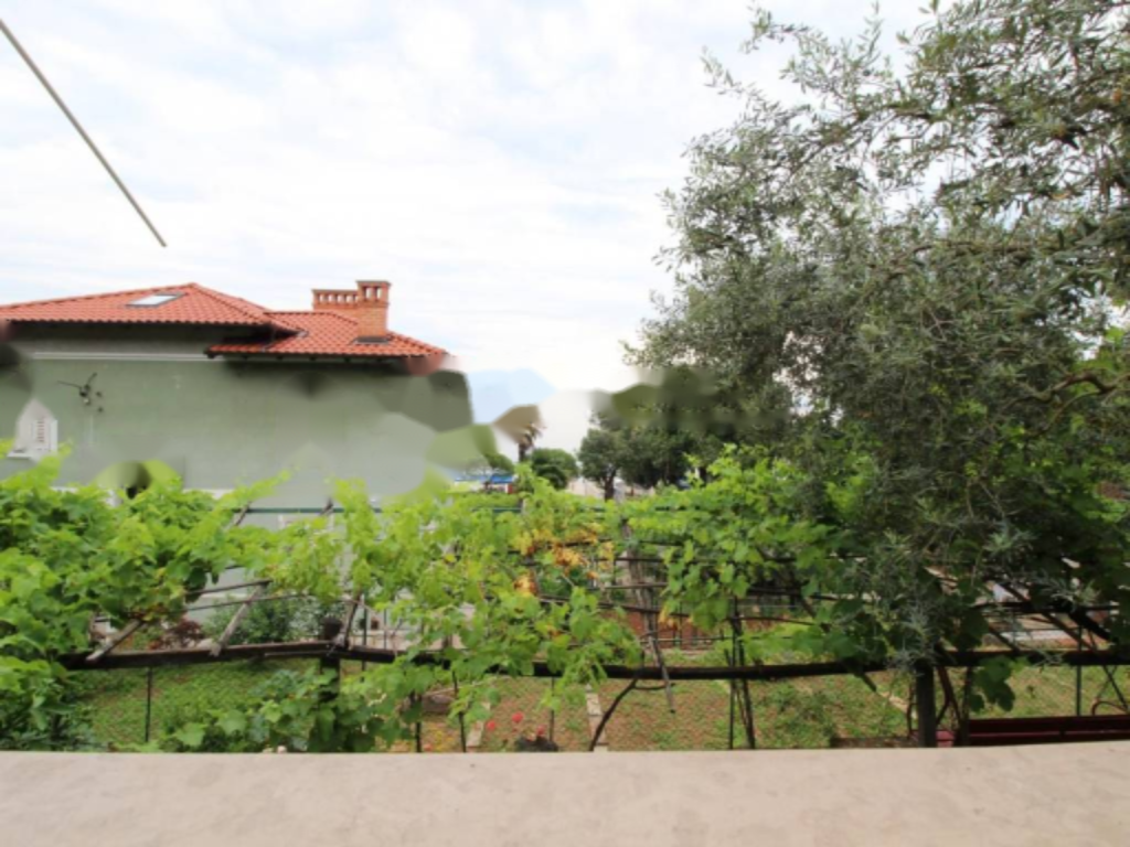 Wohnung in Opatija, Kroatien, 78 m² - Foto 1