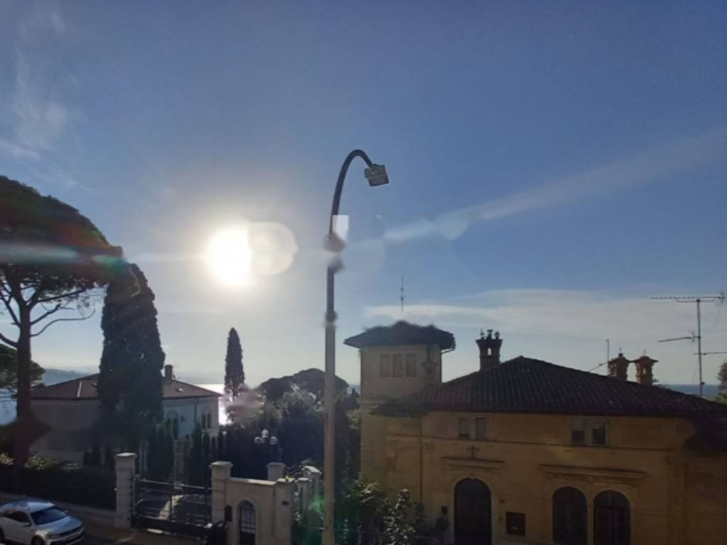 Appartamento a Opatija, Croazia, 115 m² - foto 1