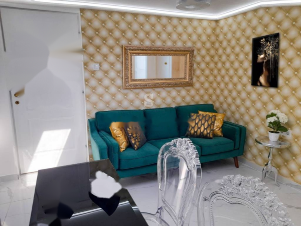 Piso en Opatija, Croacia, 70 m² - imagen 1