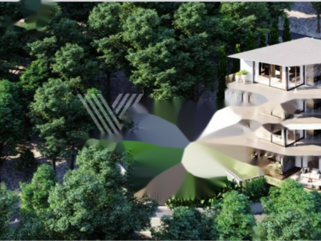 Flat in Opatija, Croatia, 97 m² - picture 1