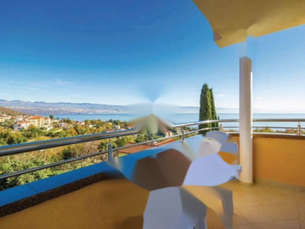 Appartamento a Opatija, Croazia, 86 m² - foto 1