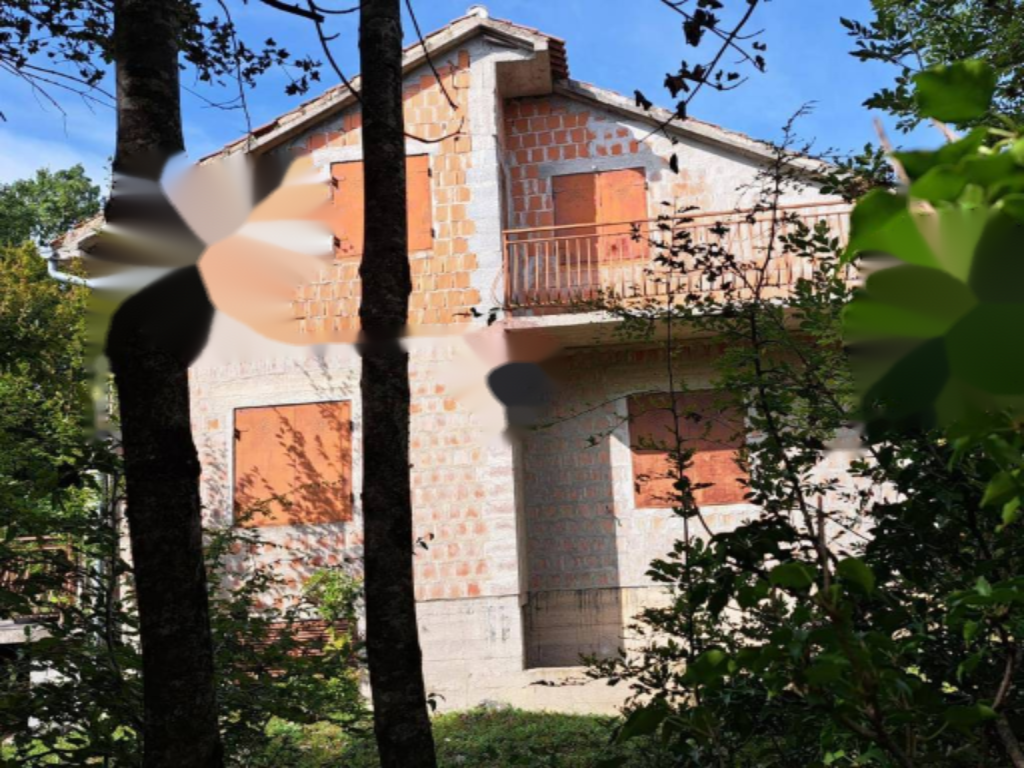 Haus in Opatija, Kroatien, 240 m² - Foto 1