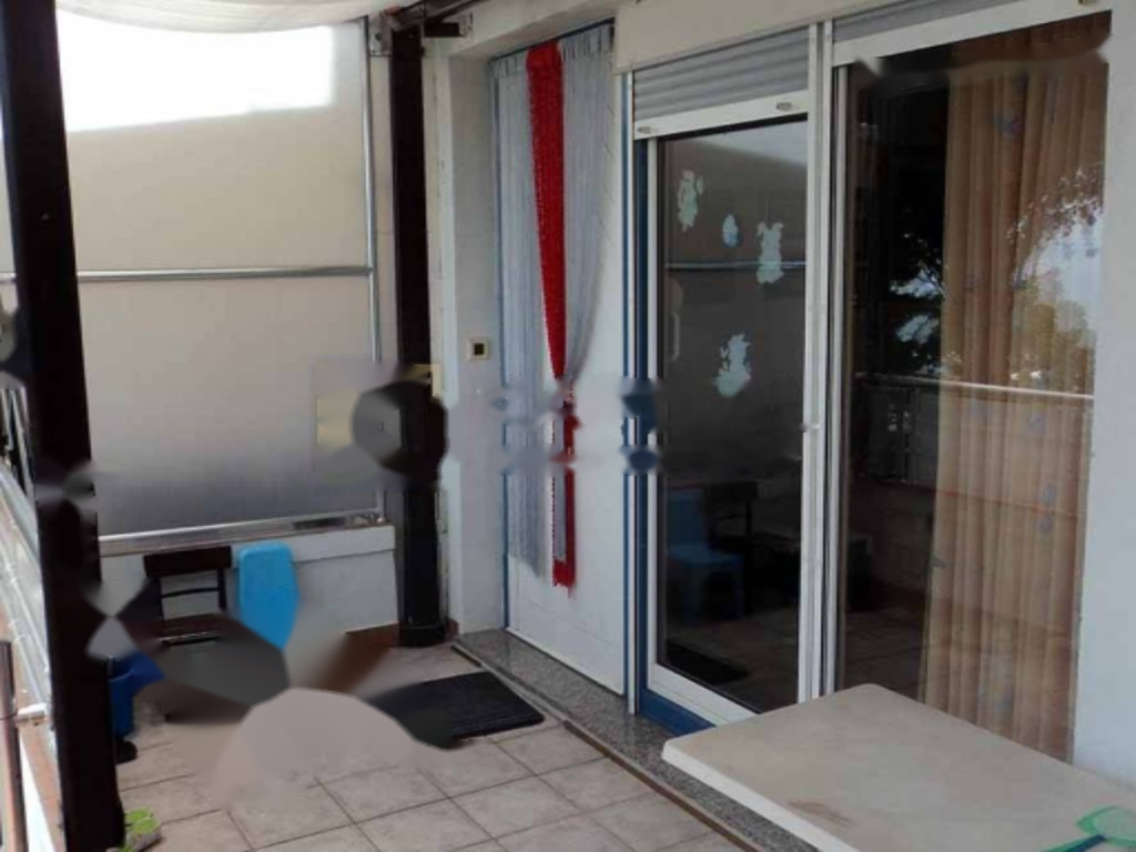 Flat in Opatija, Croatia, 63 m² - picture 1