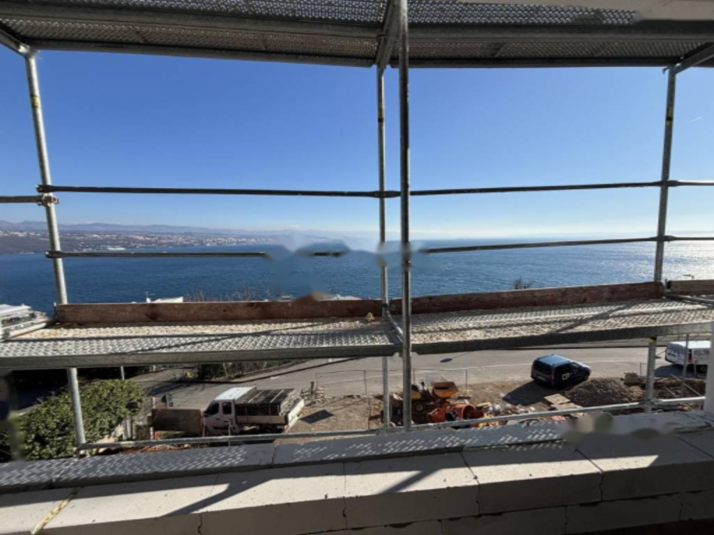 Wohnung in Opatija, Kroatien, 116 m² - Foto 1