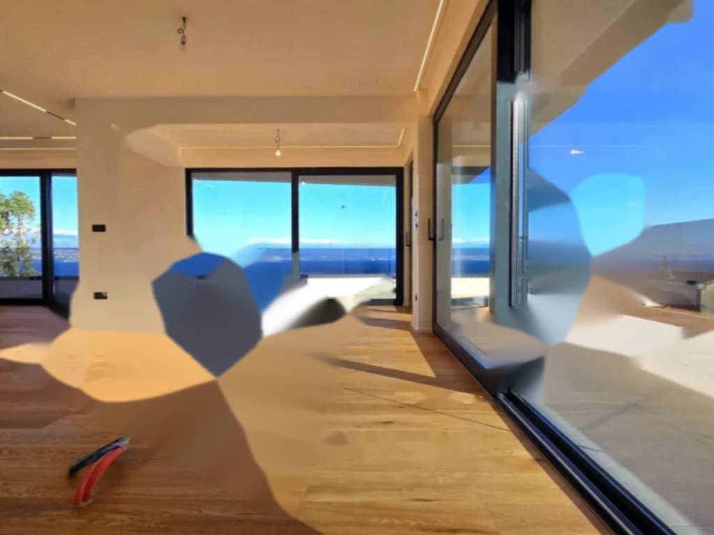 Appartement à Opatija, Croatie, 123 m² - image 1