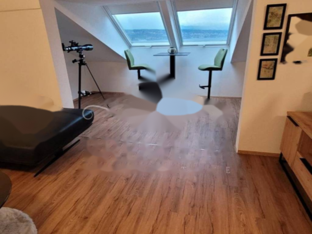 Flat in Opatija, Croatia, 92 m² - picture 1