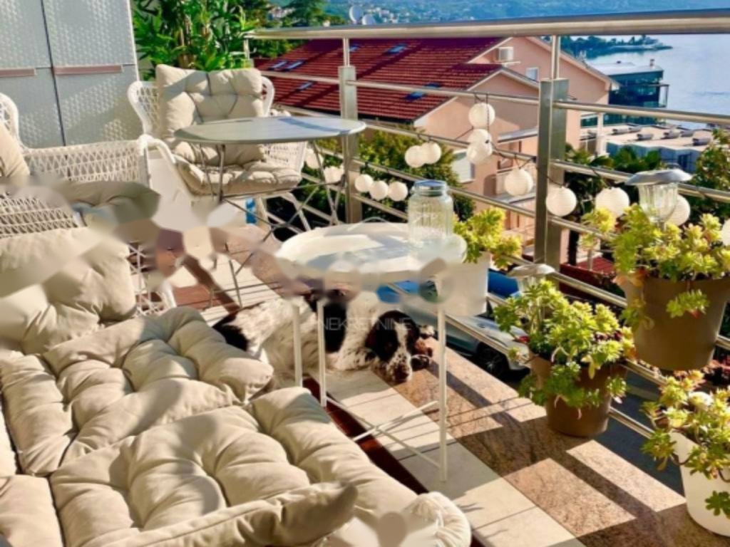 Wohnung in Opatija, Kroatien, 47 m² - Foto 1