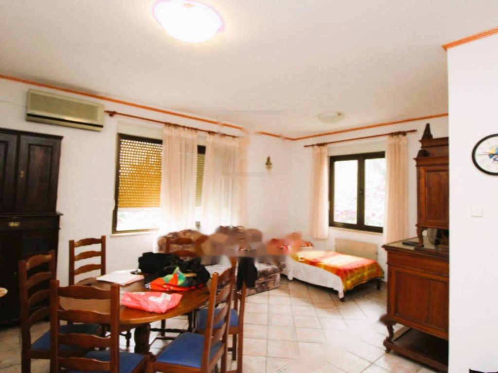 Flat in Opatija, Croatia, 78 m² - picture 1