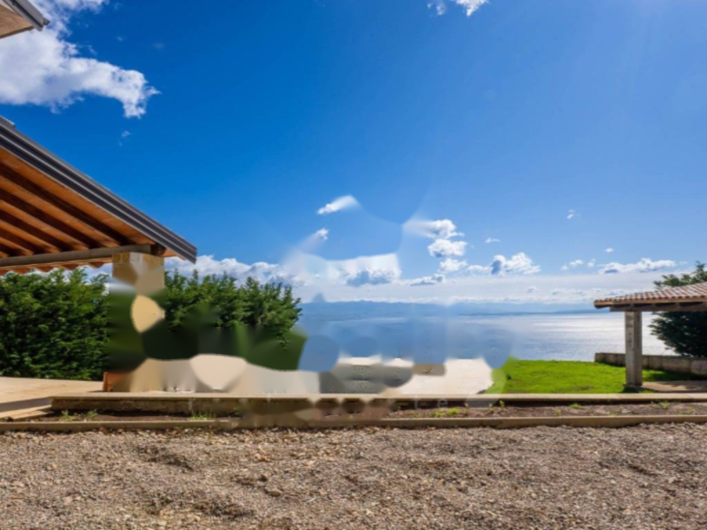 Casa a Opatija, Croazia, 400 m² - foto 1