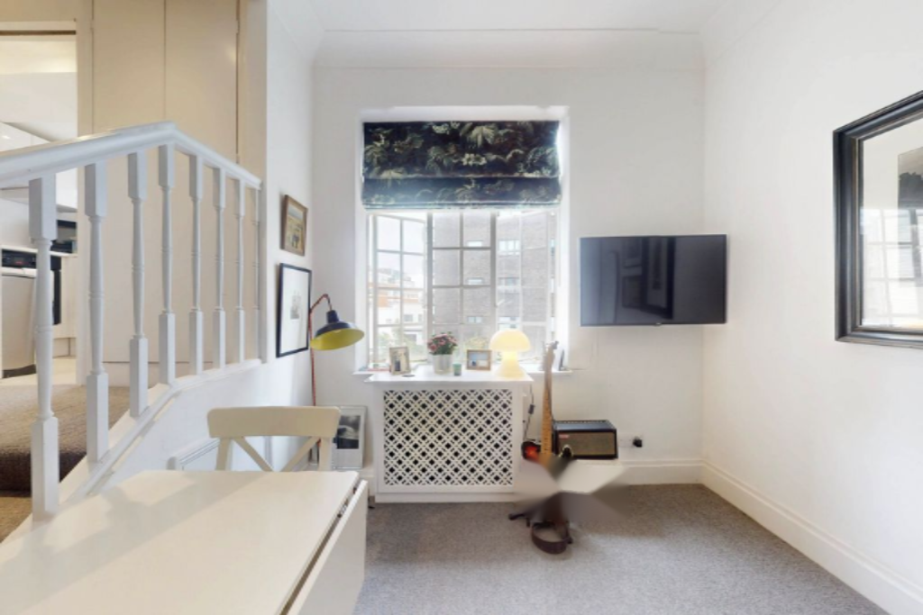 Piso en Londres, Reino Unido, 28 m² - imagen 1