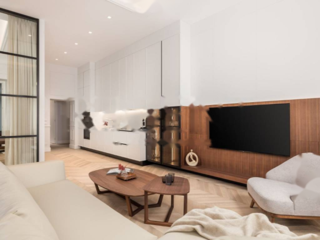 Wohnung in Opatija, Kroatien, 1 m² - Foto 1